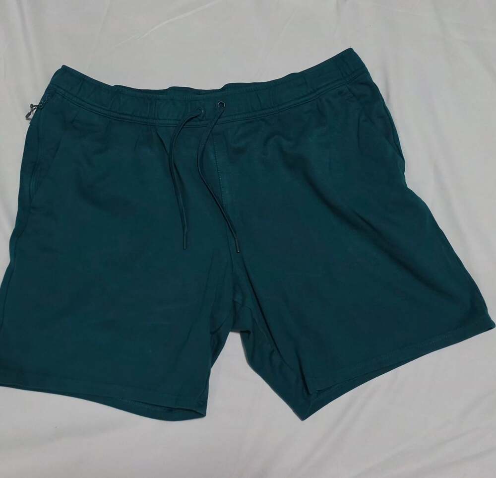 Member's Mark Men's Luxe Active Short XL